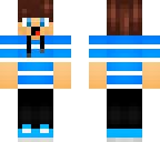 itzmelego no sunglasses skin