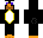joe joe penguin