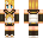 kagamine rin