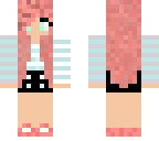kawai skin