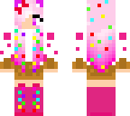 kawaii candy girl edit