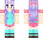 kawaii pink