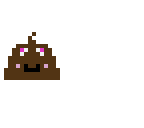 kawaii poo