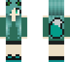 kawaii wolf girl edit