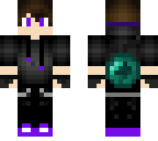 kid enderman