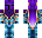 knights of the purple flag