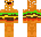legit burger
