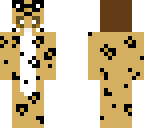 leopard wip