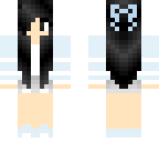 light blue cardigan version 2