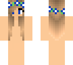 little carly skin base