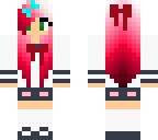 lizz yandere chan
