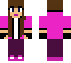 made a edit to one of my skins