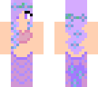 magic mermaid