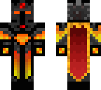 magma knight