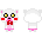 mangle kawaii