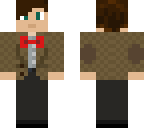matt smith