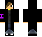 me as a vanpire