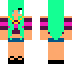 me as frisk