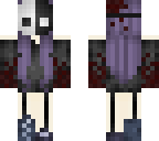 me as kagekao