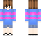 me undertale