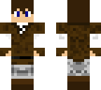 medieval villager
