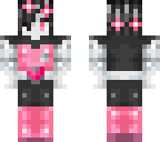mettaton with flower crown