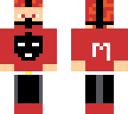mexdai gamer
