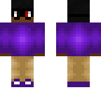 midnight purple heyimdrash