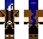 minecraft diaries boss