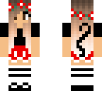 minnie mouse