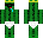 mlg cactus king
