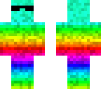 mr rainbow