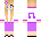 music girl
