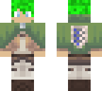 my attackontitans skin