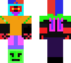 my best skin