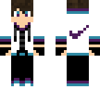my brother skin