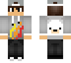 my new skin