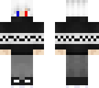 my pvp skin