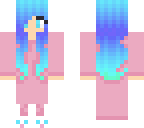 my sisters skin