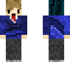 my skin