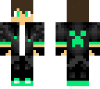 my skin