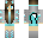 my skin