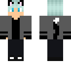 my skin as a boy