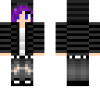 my skin updated