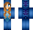 my stitch skin