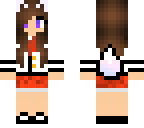 my white uniform