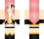 natsu girl