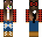 neko plaid