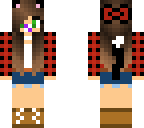 neko plaid