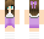 new character